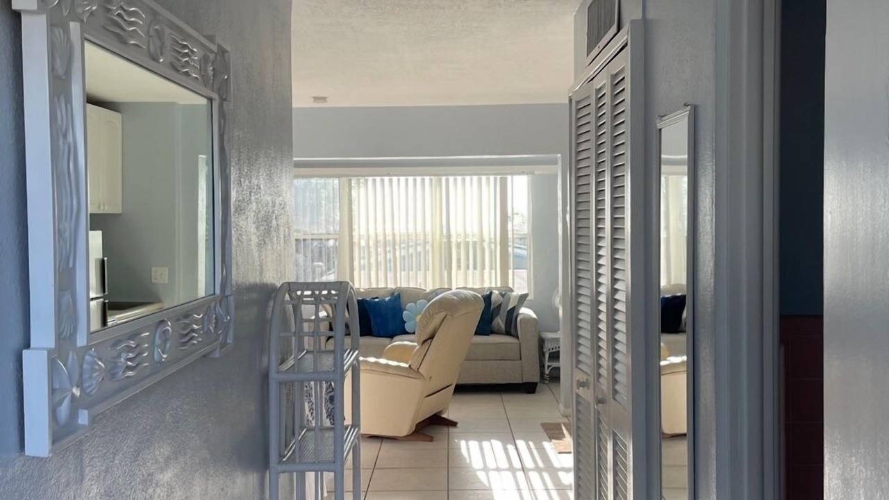 Photo of Bedroom in Longboat Key