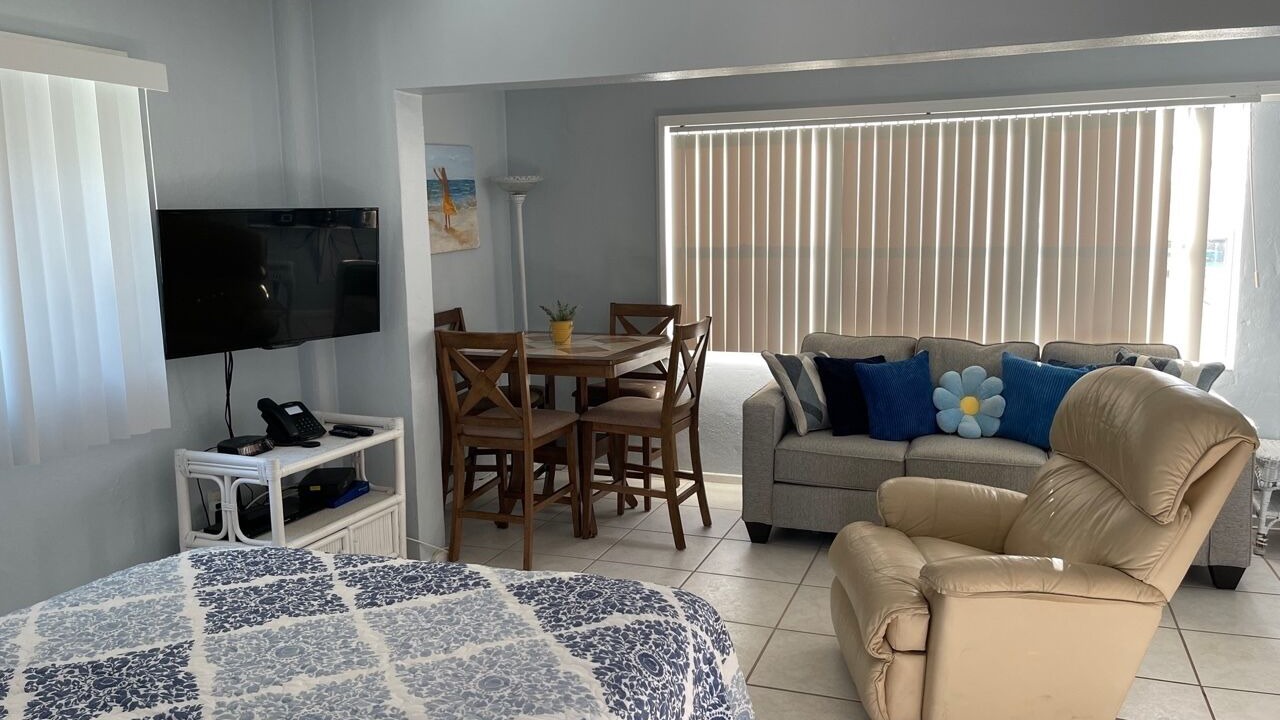 Photo of Bedroom in Longboat Key