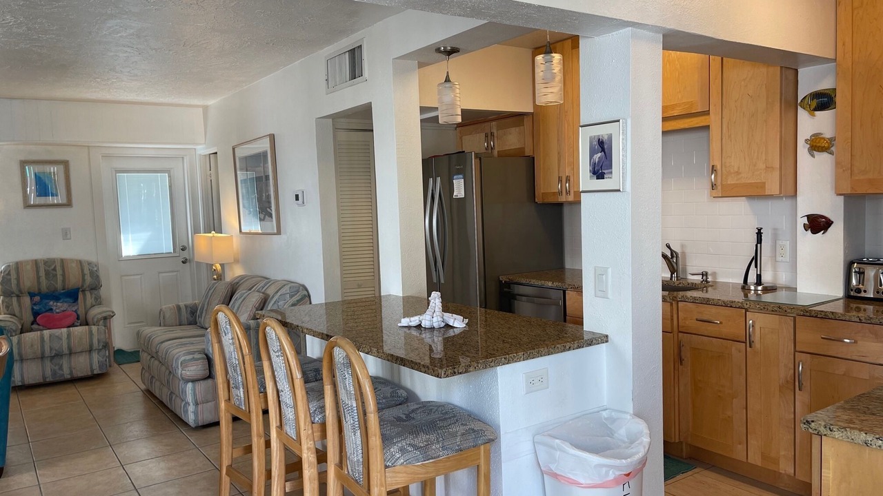 Photo of Kitchen in Longboat Key