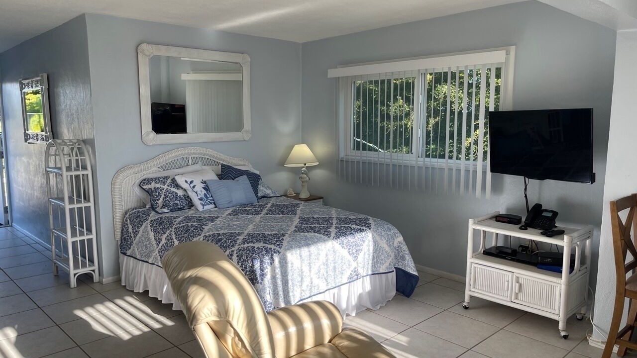 Photo of Bedroom in Longboat Key