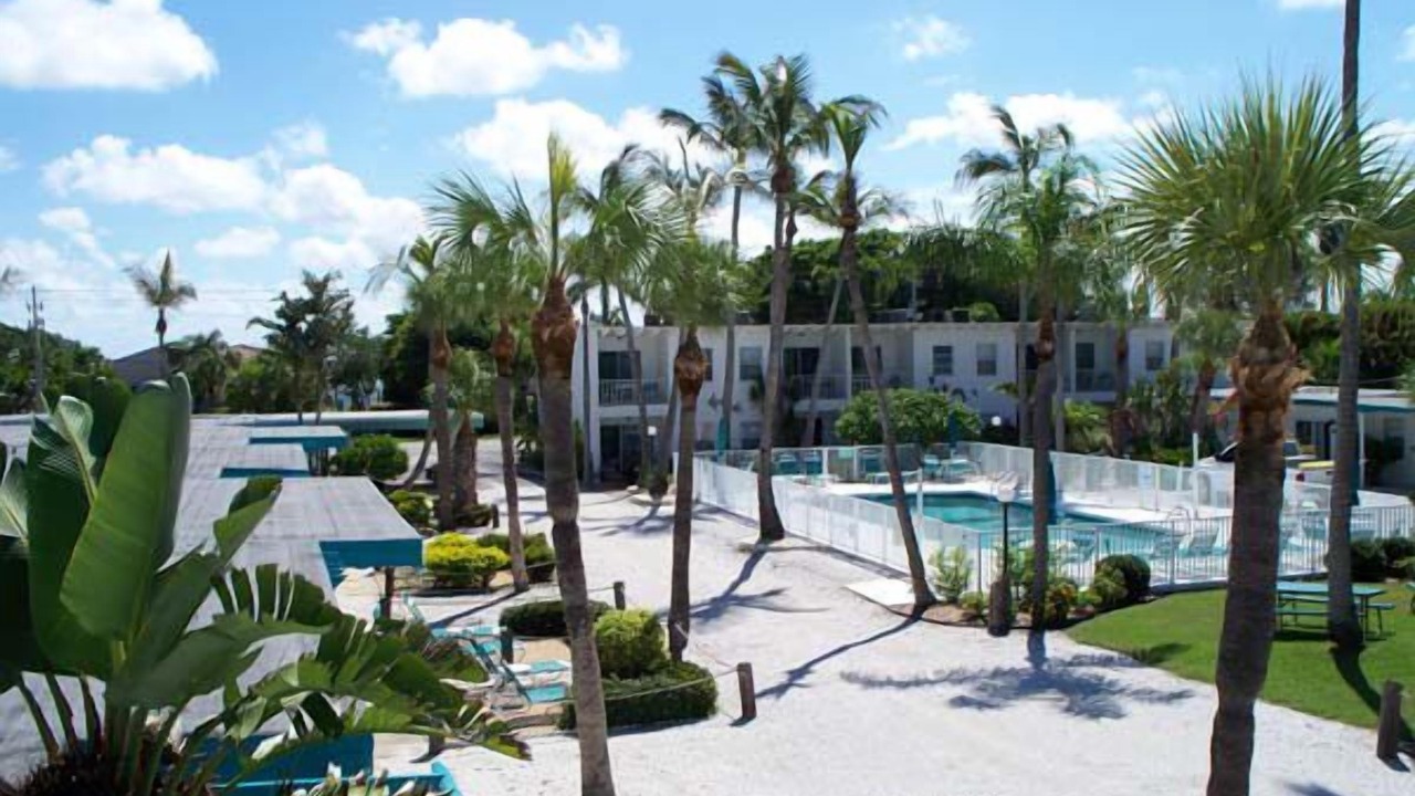 Photo of Outdoor in Longboat Key