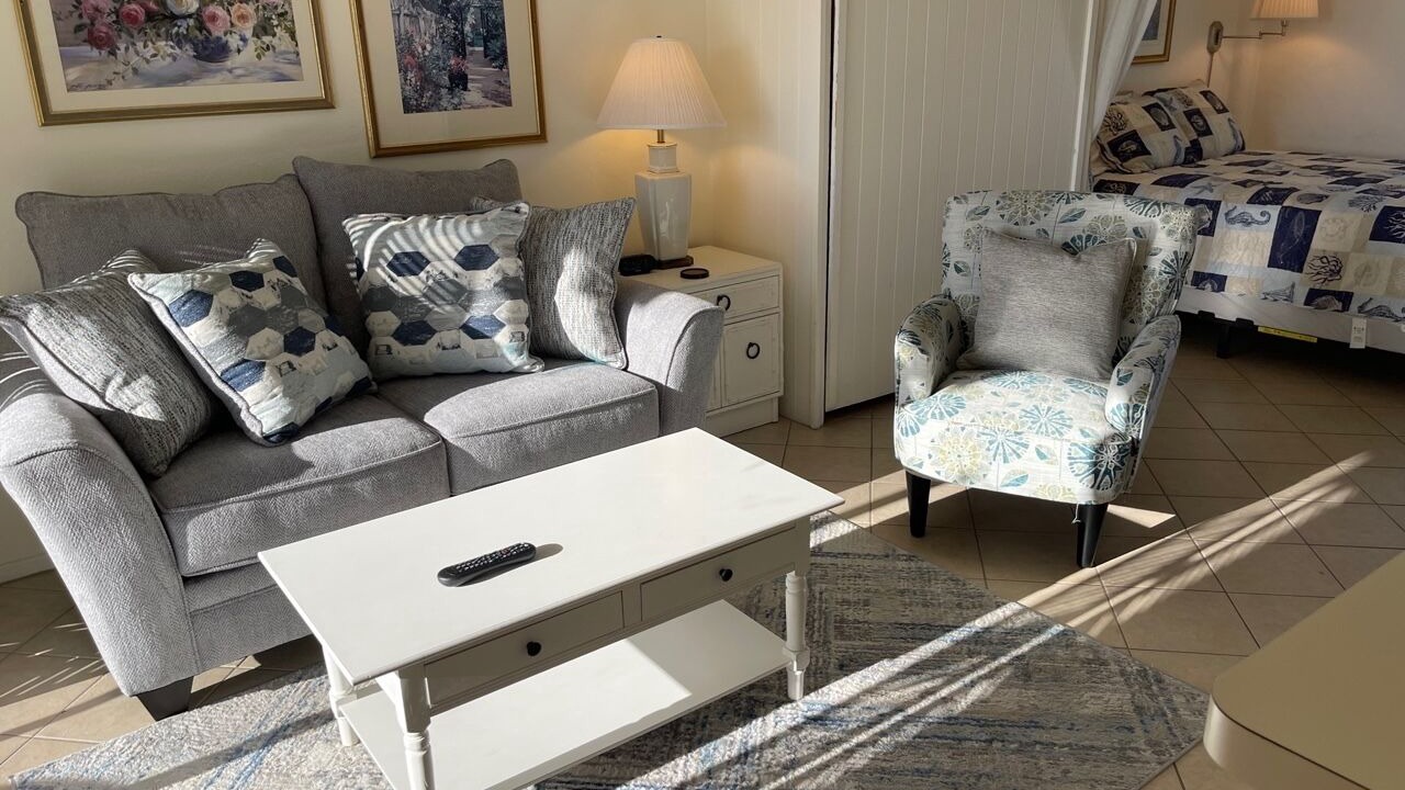 Photo of Livingroom in Longboat Key