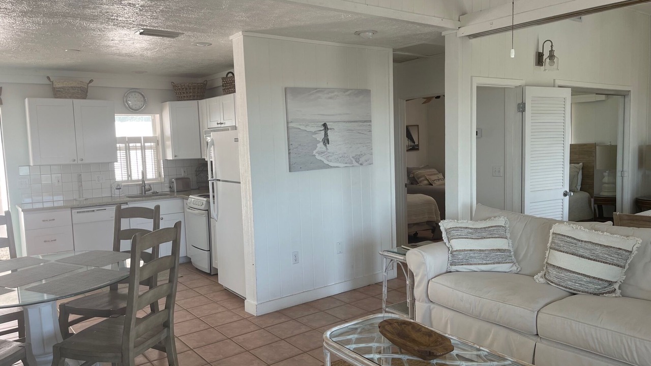 Photo of Kitchen in Longboat Key
