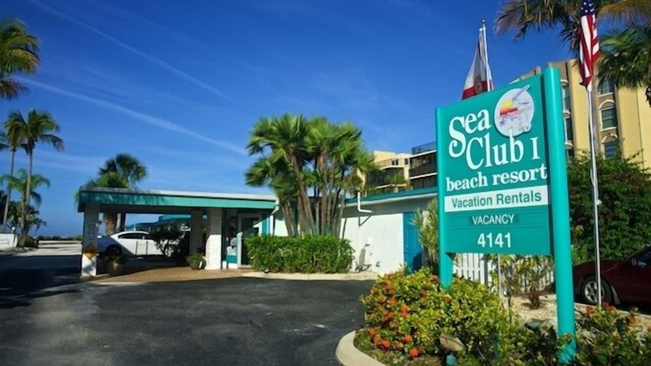 Photo of Outdoor in Longboat Key