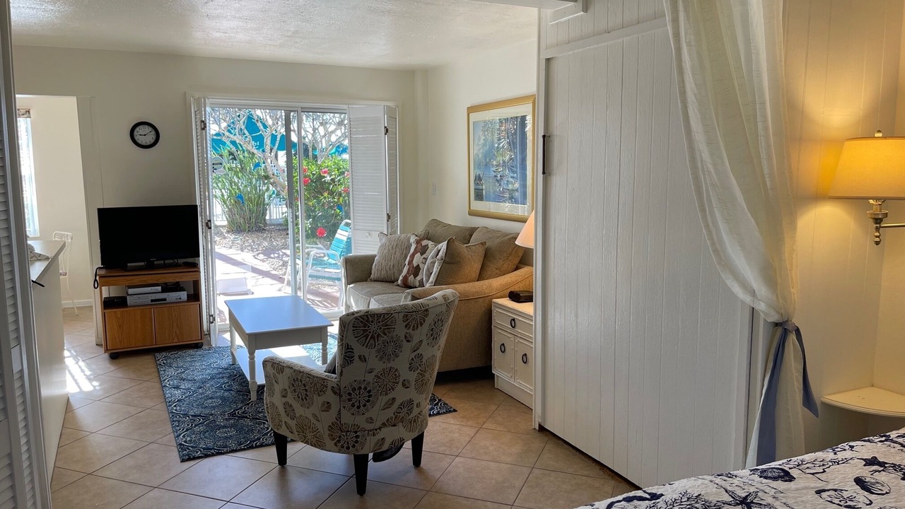 Photo of Bedroom in Longboat Key
