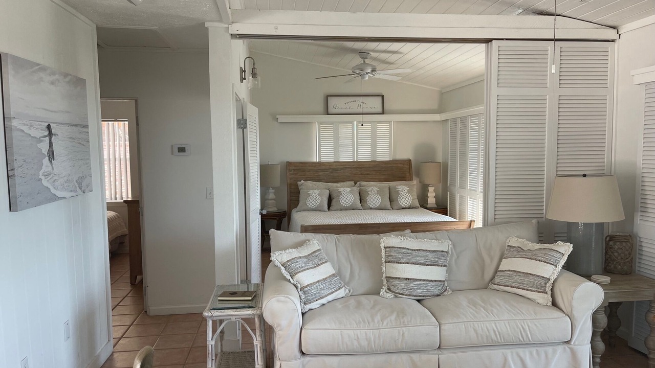 Photo of Livingroom in Longboat Key