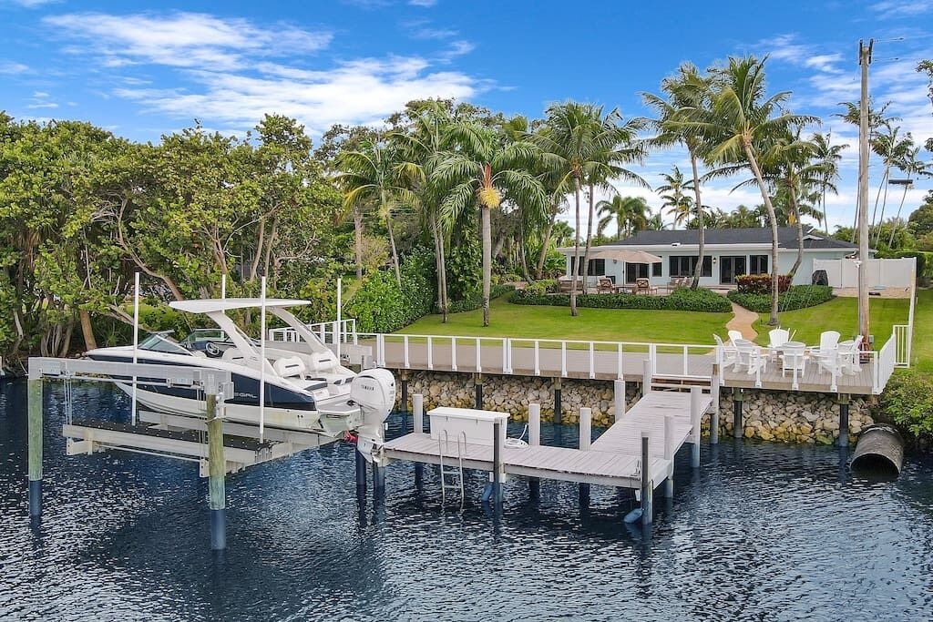 Photo of Outdoor in Florida North Atlantic Coast