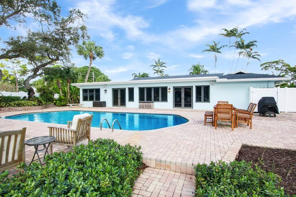 Photo of Outdoor in Florida North Atlantic Coast
