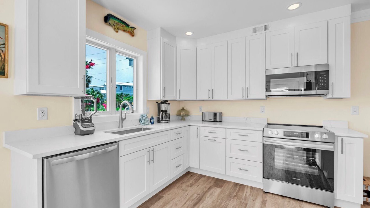 Photo of Kitchen in Anna Maria