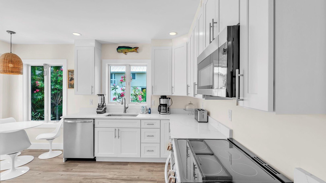 Photo of Kitchen in Anna Maria