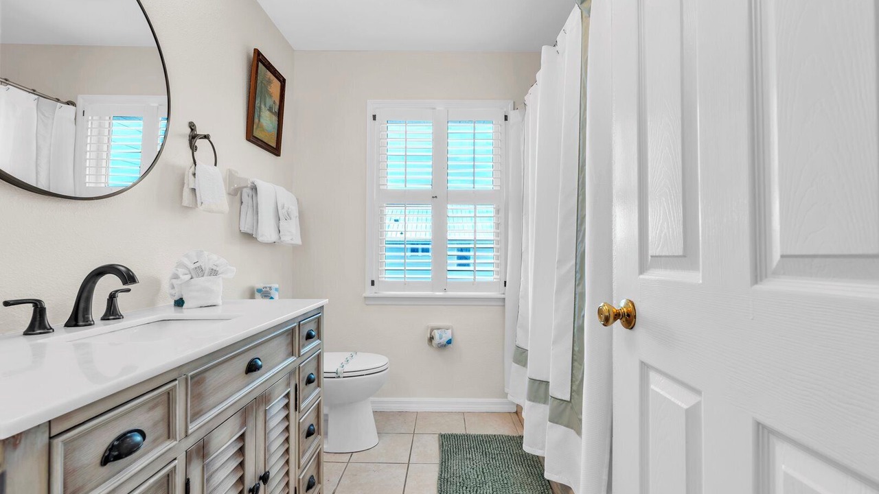 Photo of Bathroom in Anna Maria