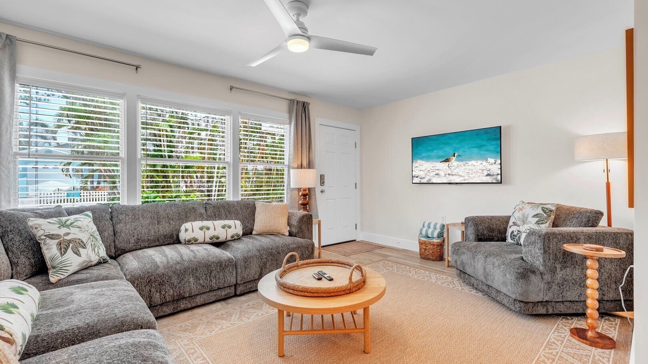 Photo of Livingroom in Anna Maria