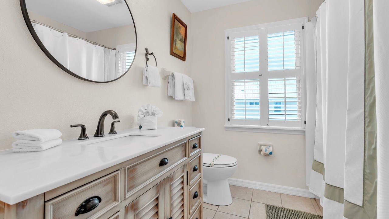 Photo of Bathroom in Anna Maria
