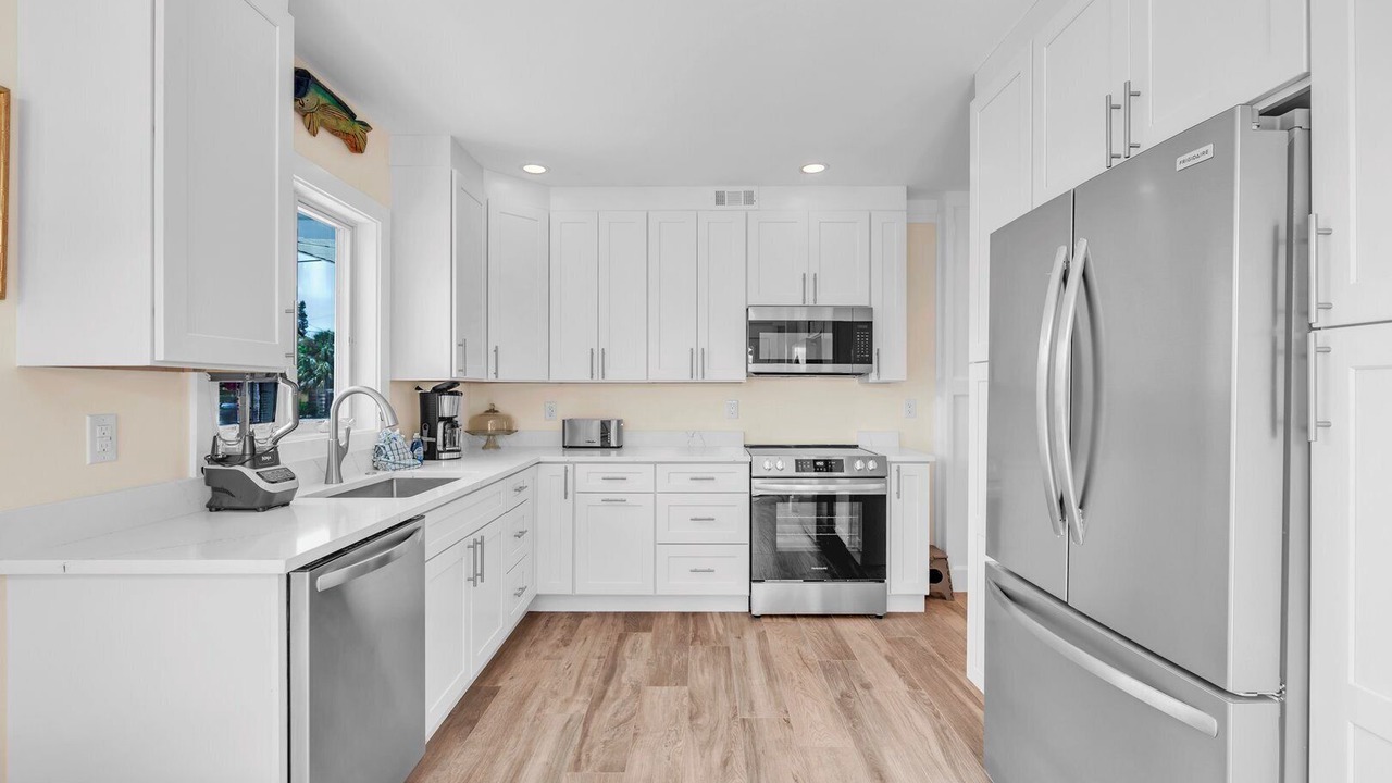 Photo of Kitchen in Anna Maria