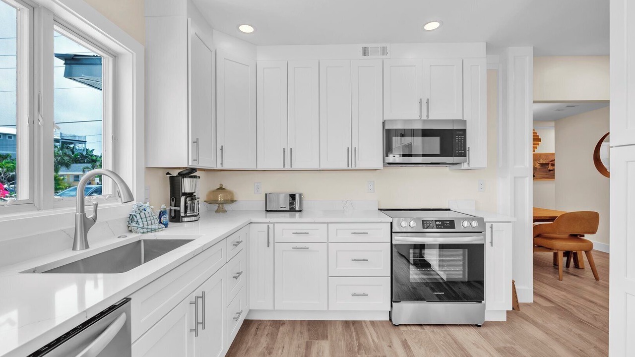 Photo of Kitchen in Anna Maria