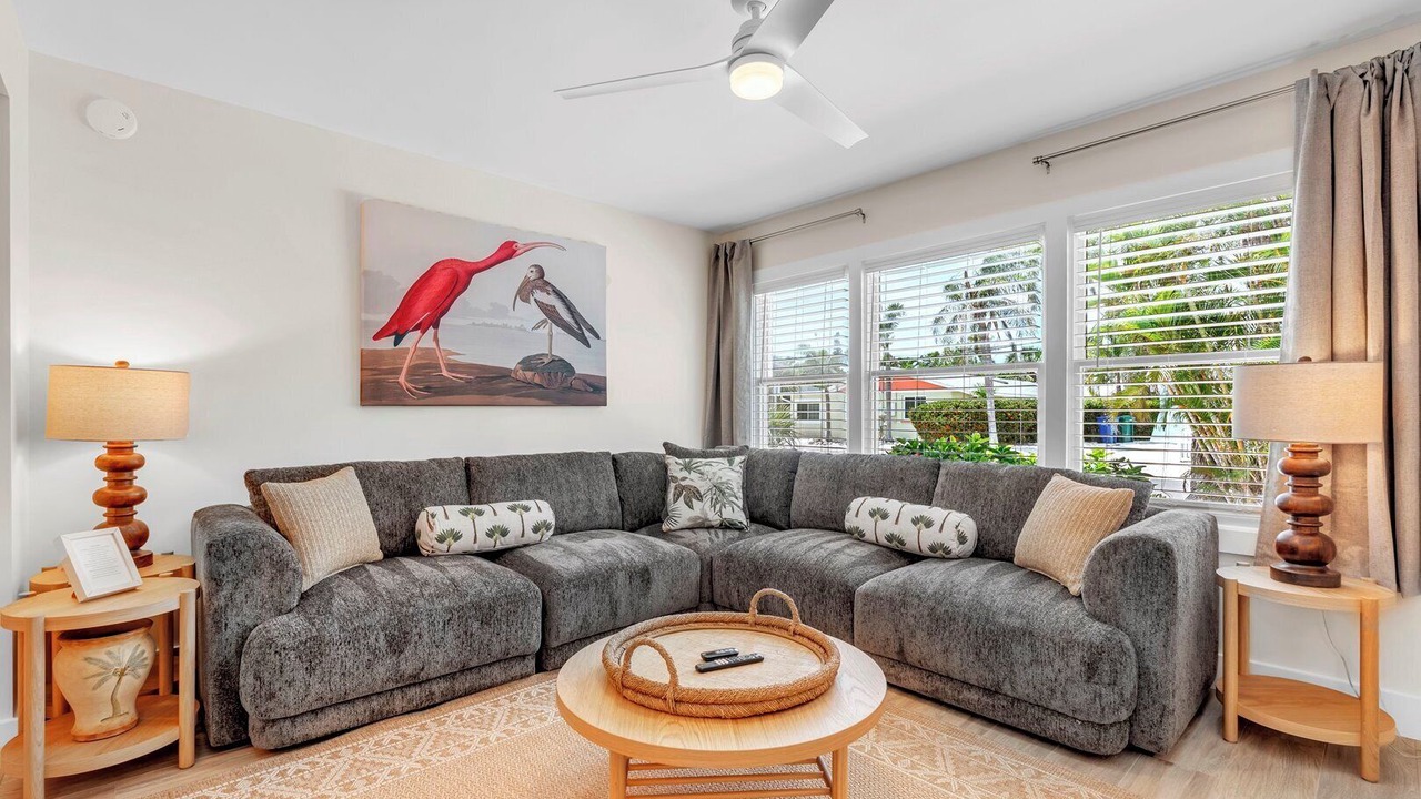 Photo of Livingroom in Anna Maria