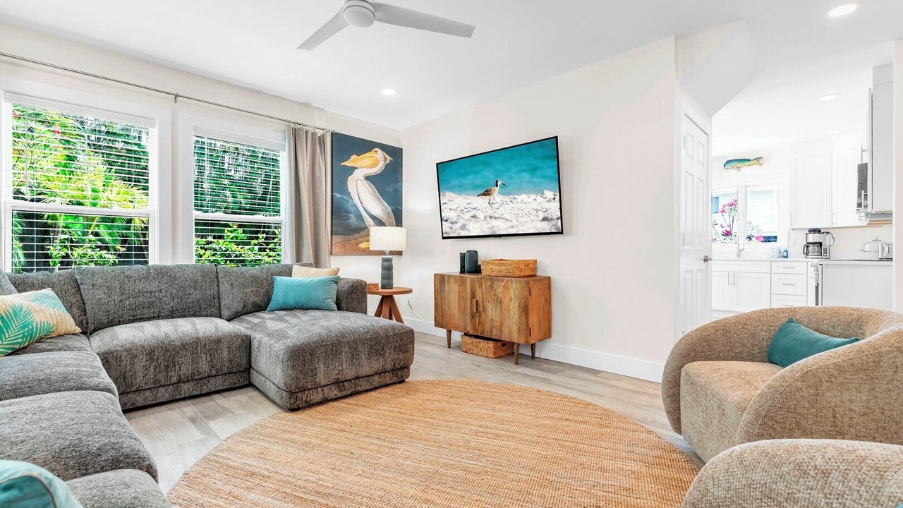 Photo of Livingroom in Anna Maria
