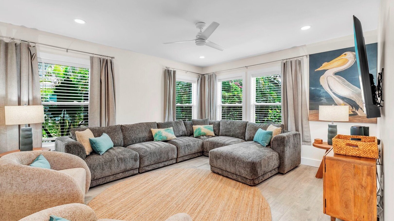 Photo of Livingroom in Anna Maria