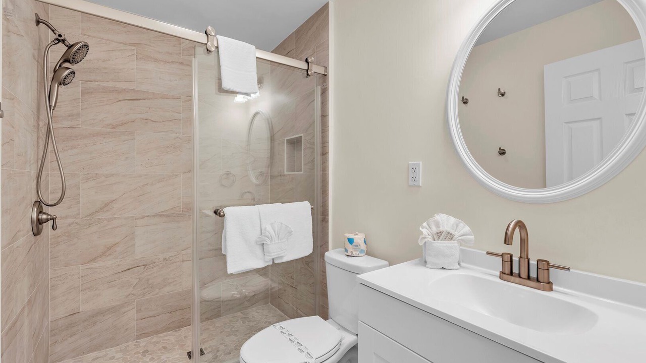 Photo of Bathroom in Anna Maria