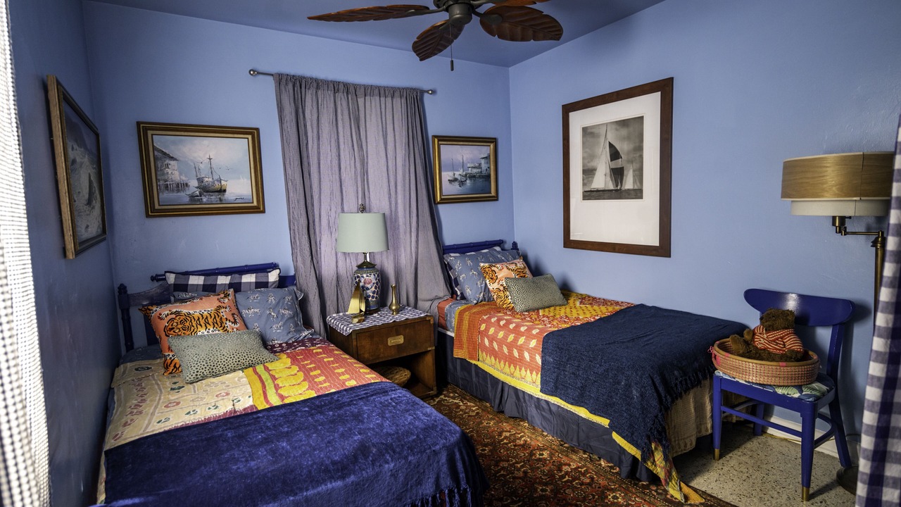 Photo of Bedroom in Southwest