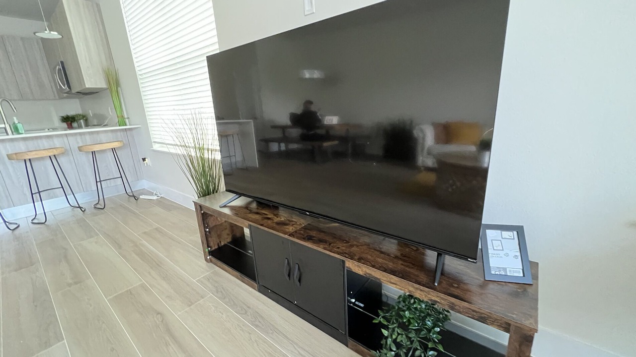 Photo of Livingroom in Sunrise Lakes