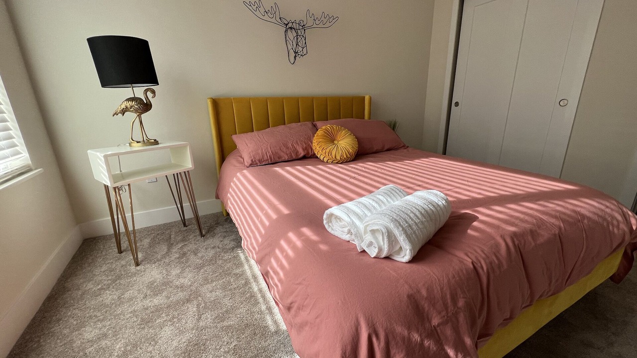 Photo of Bedroom in Sunrise Lakes