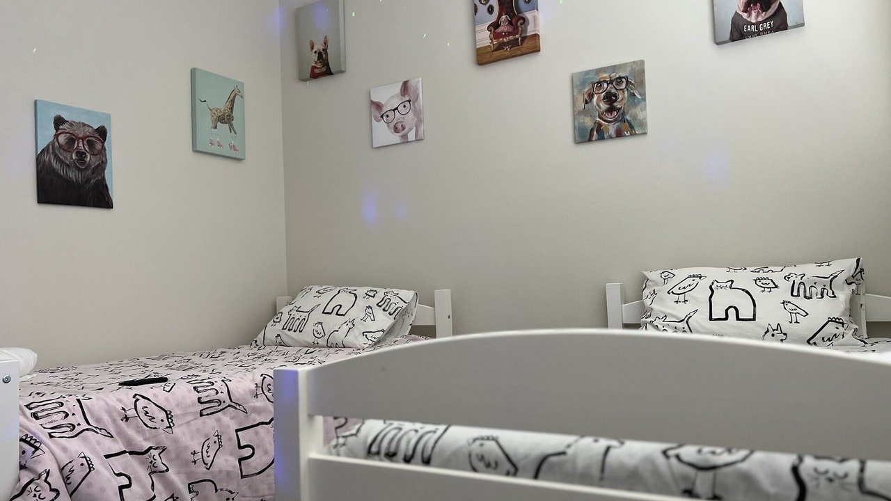 Photo of Bedroom in Sunrise Lakes