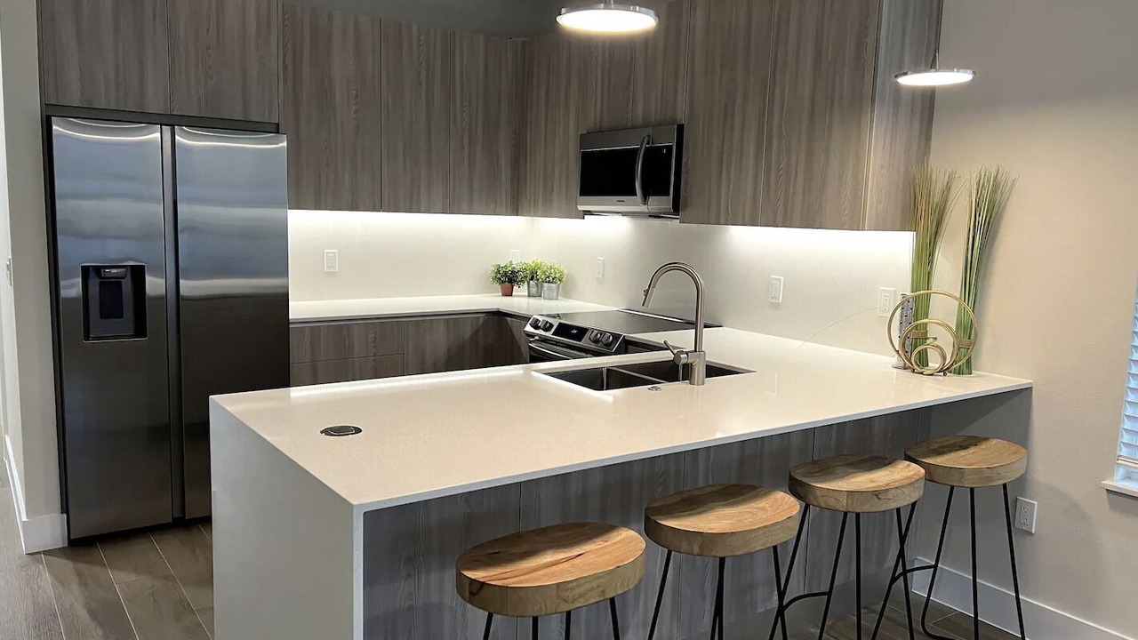 Photo of Kitchen in Sunrise Lakes