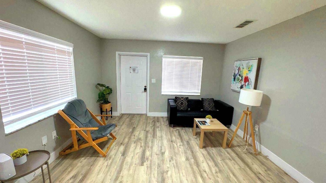 Photo of Livingroom in Buena Vista