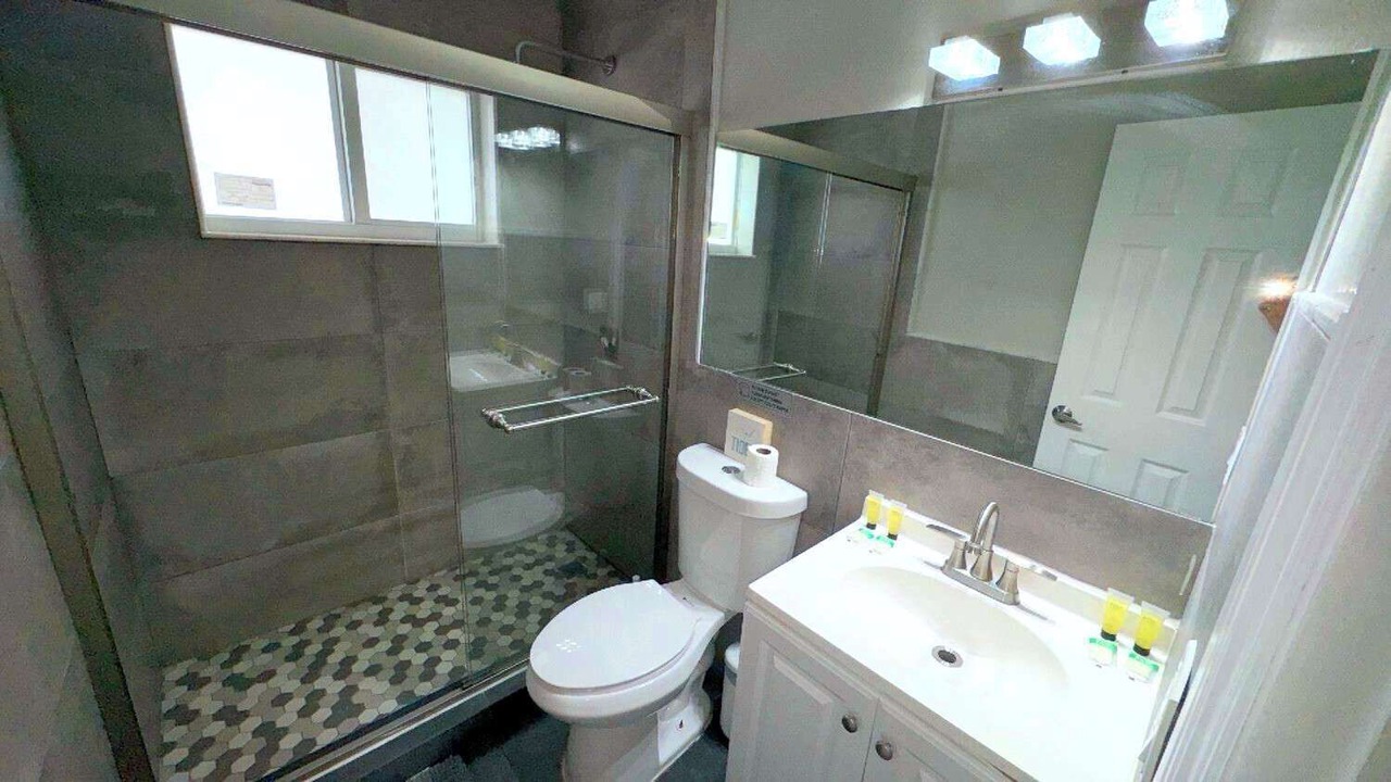 Photo of Bathroom in Buena Vista