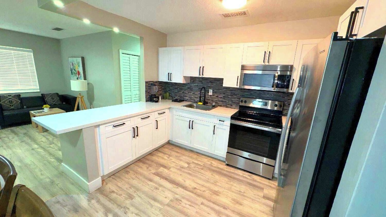 Photo of Kitchen in Buena Vista
