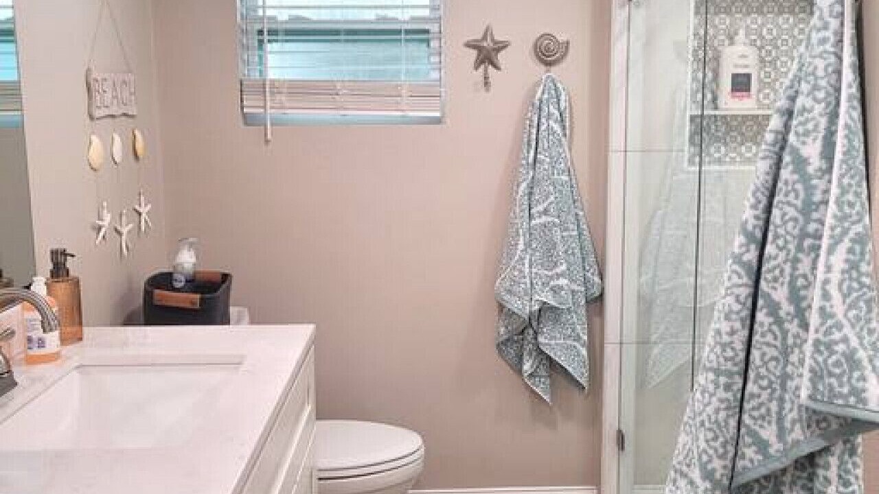 Photo of Bathroom in South Bradenton