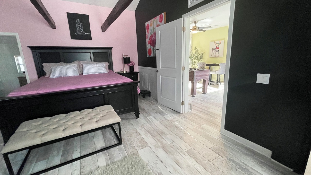 Photo of Bedroom in Sun Bay South