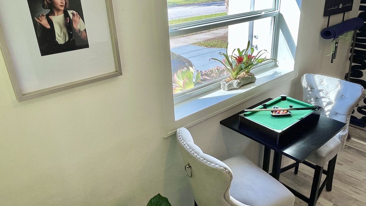 Photo of Bedroom in Sun Bay South
