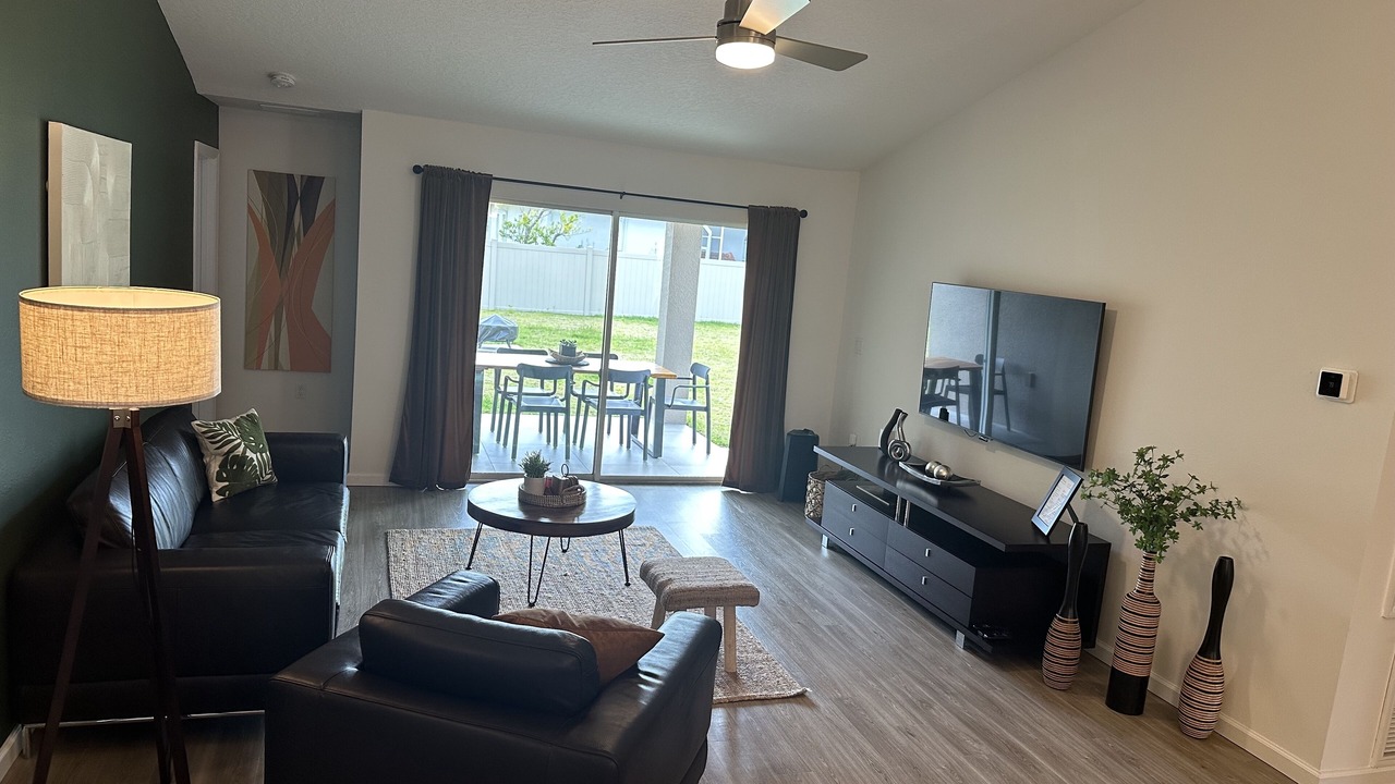 Photo of Livingroom in Indian Trails