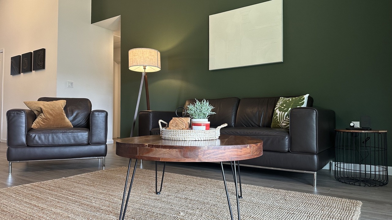 Photo of Livingroom in Indian Trails