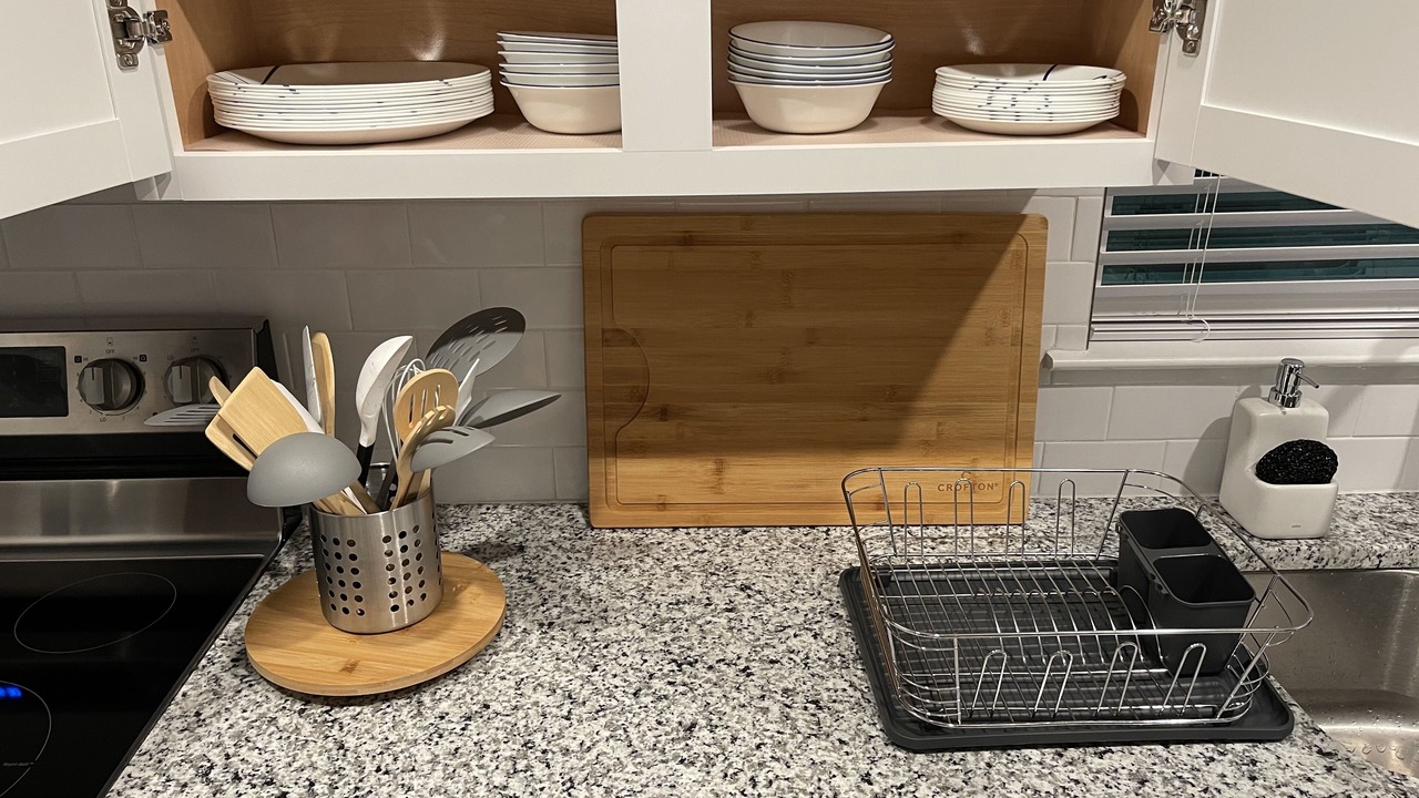Photo of Kitchen in Indian Trails