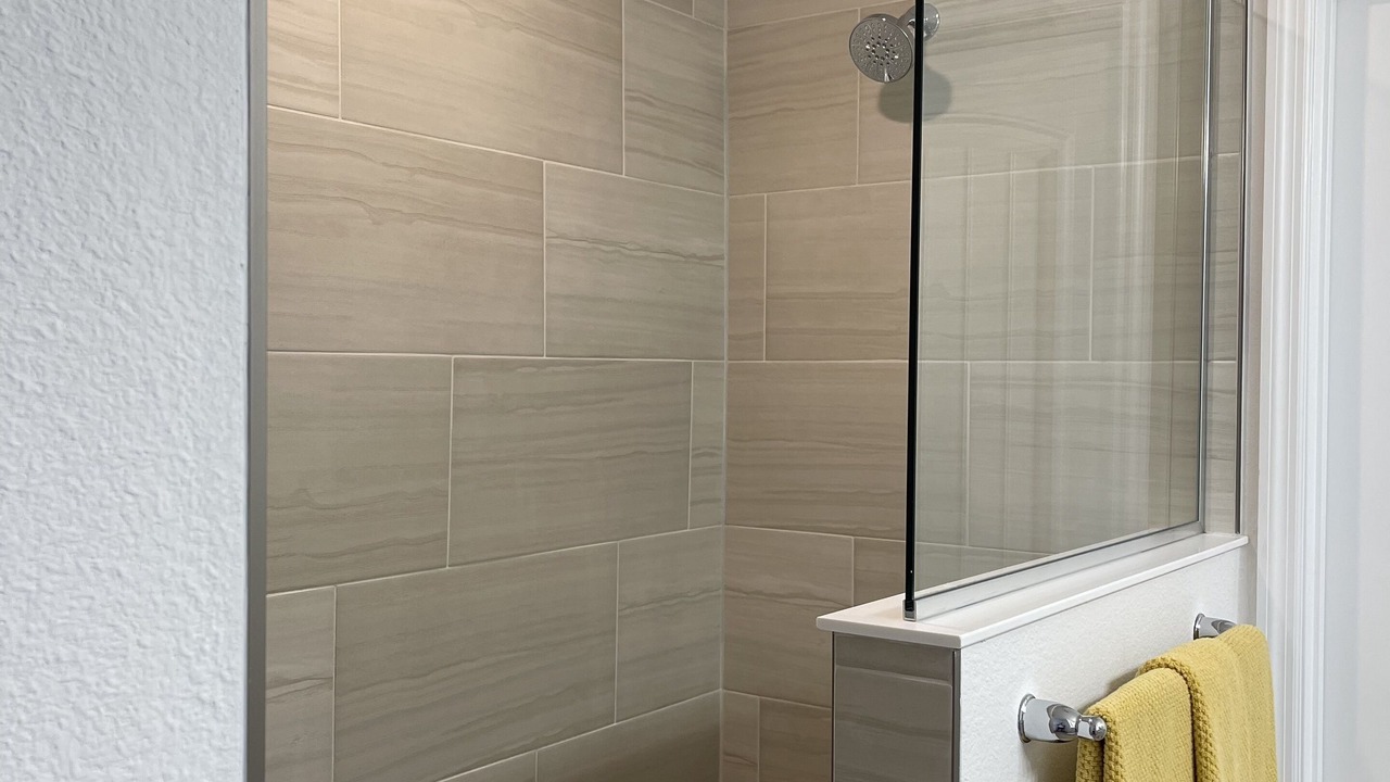 Photo of Bathroom in Indian Trails