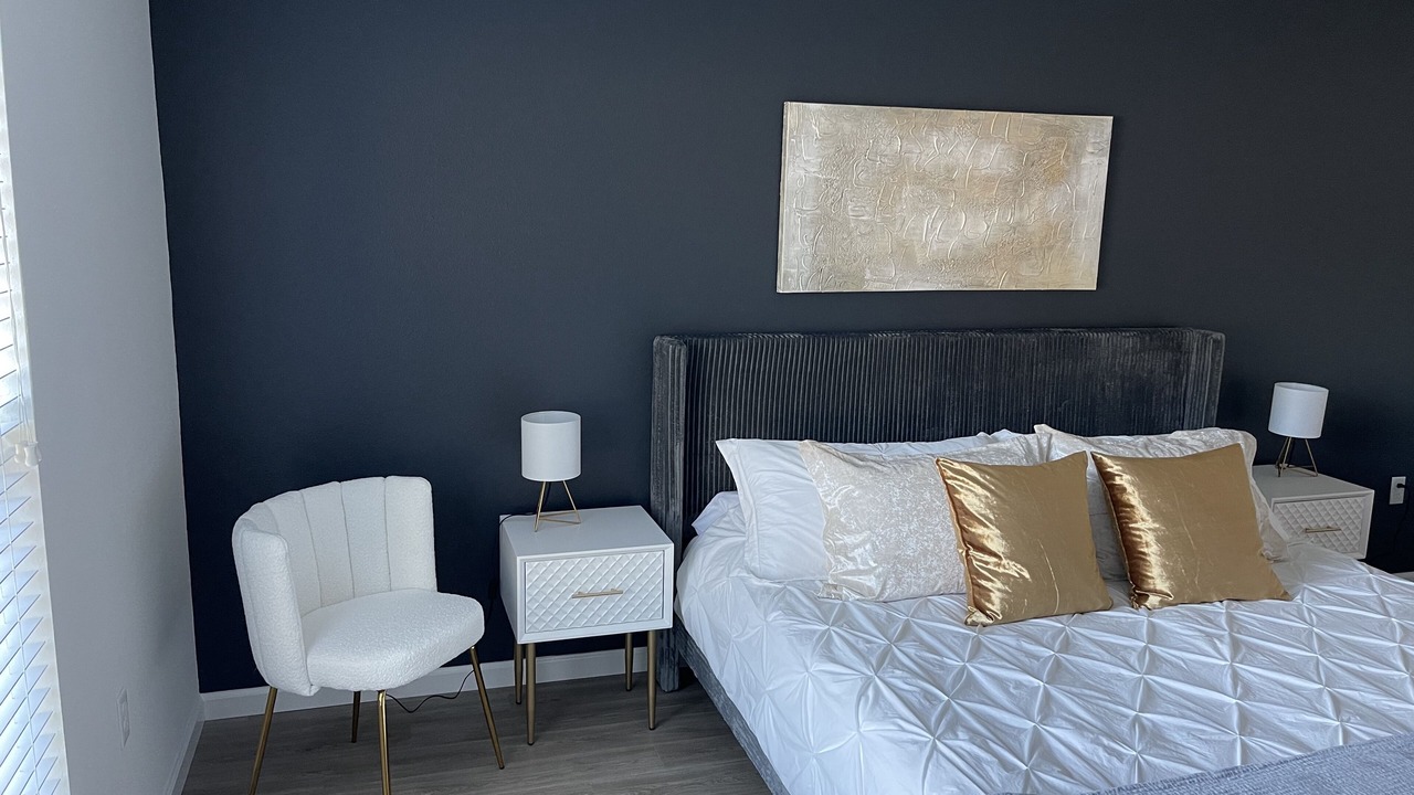 Photo of Bedroom in Indian Trails