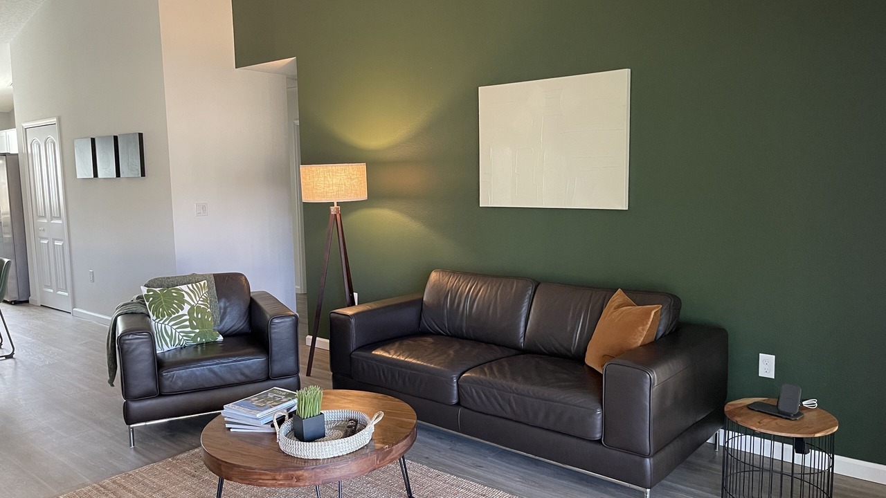 Photo of Livingroom in Indian Trails