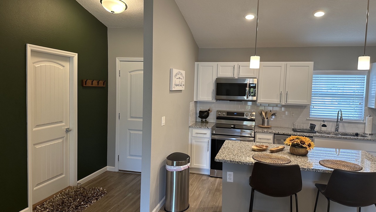 Photo of Kitchen in Indian Trails
