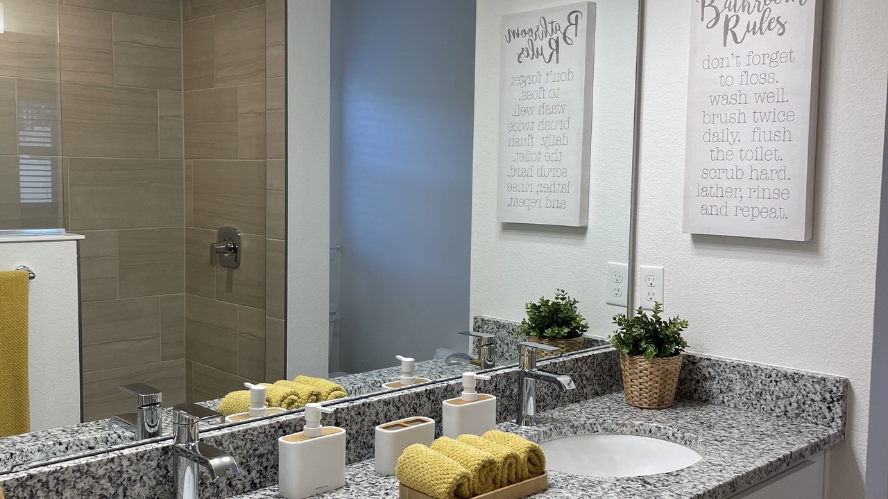 Photo of Bathroom in Indian Trails