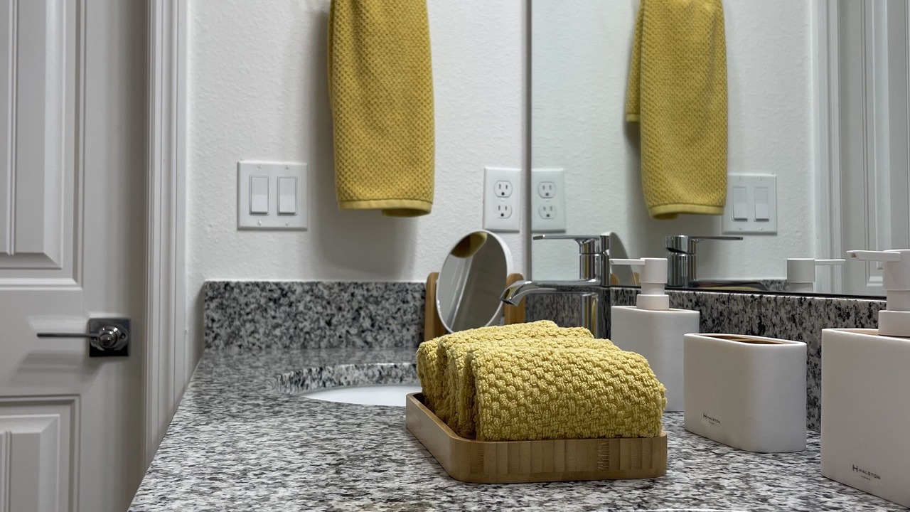 Photo of Bathroom in Indian Trails