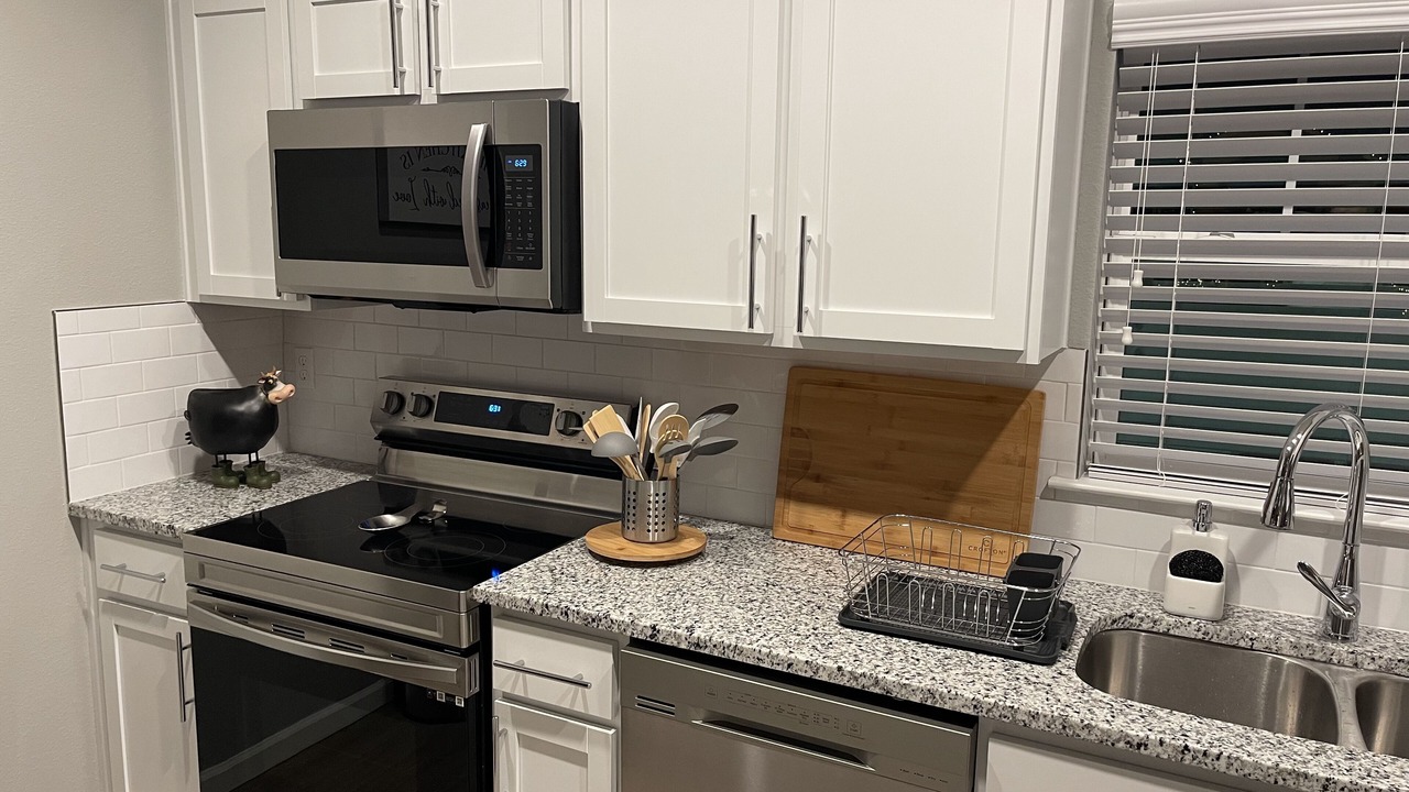 Photo of Kitchen in Indian Trails