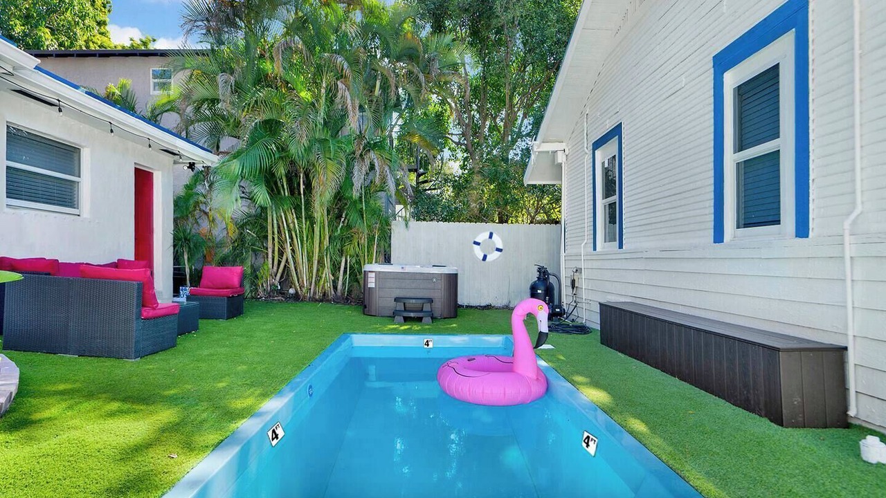 Photo of Outdoor in East Little Havana