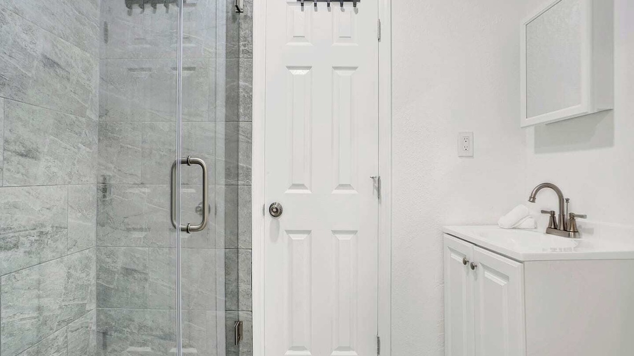 Photo of Bathroom in East Little Havana