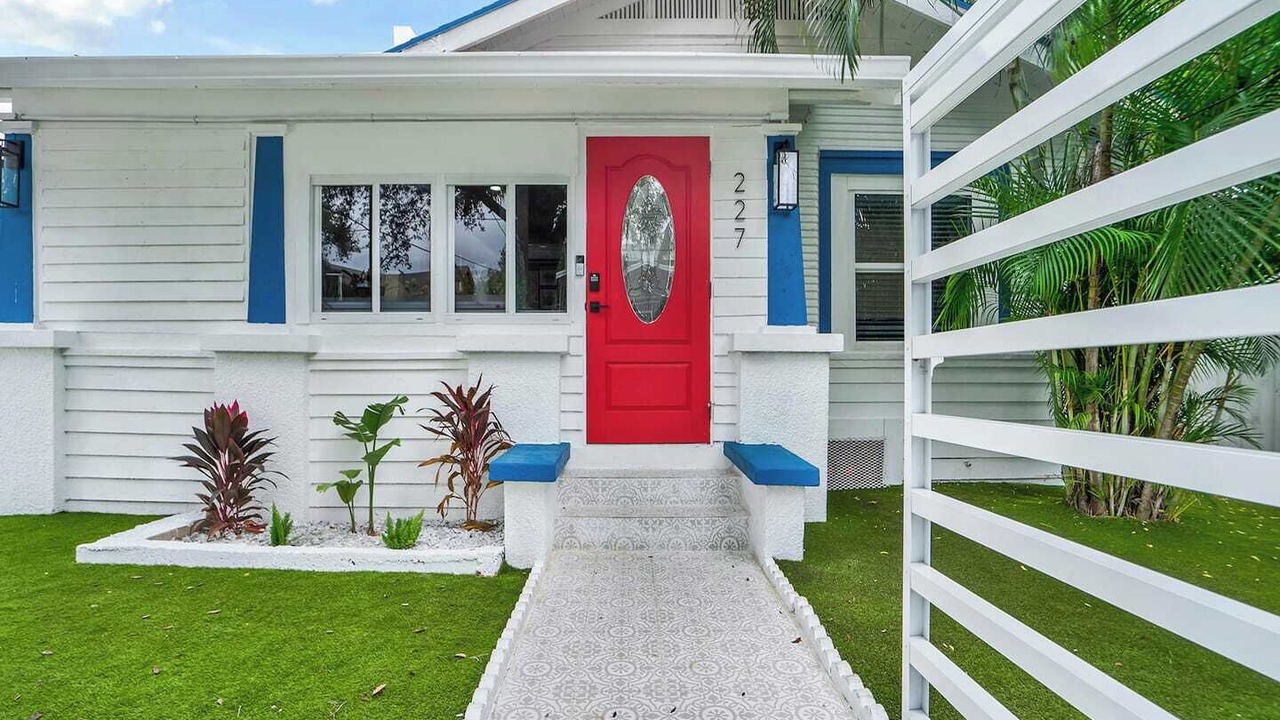 Photo of Outdoor in East Little Havana