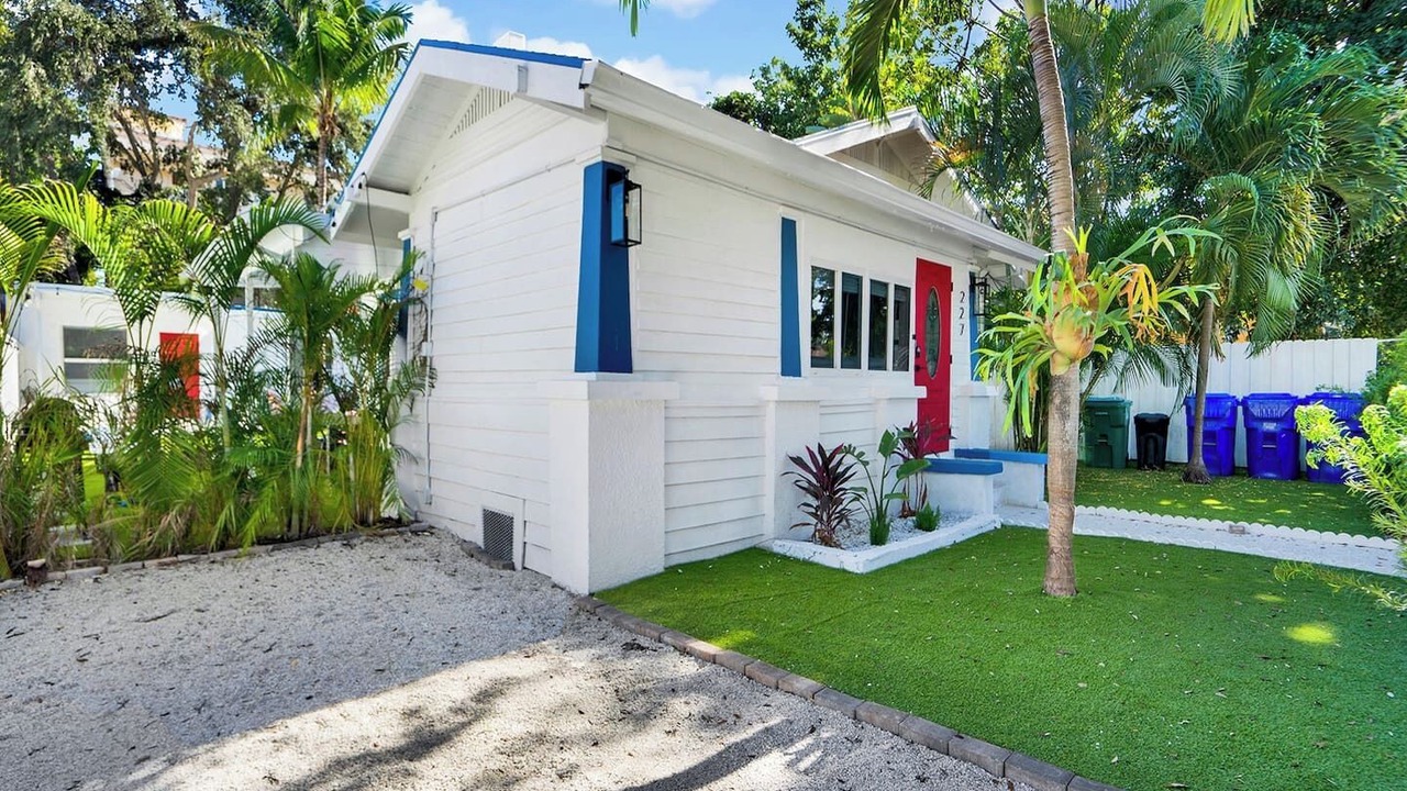 Photo of Outdoor in East Little Havana