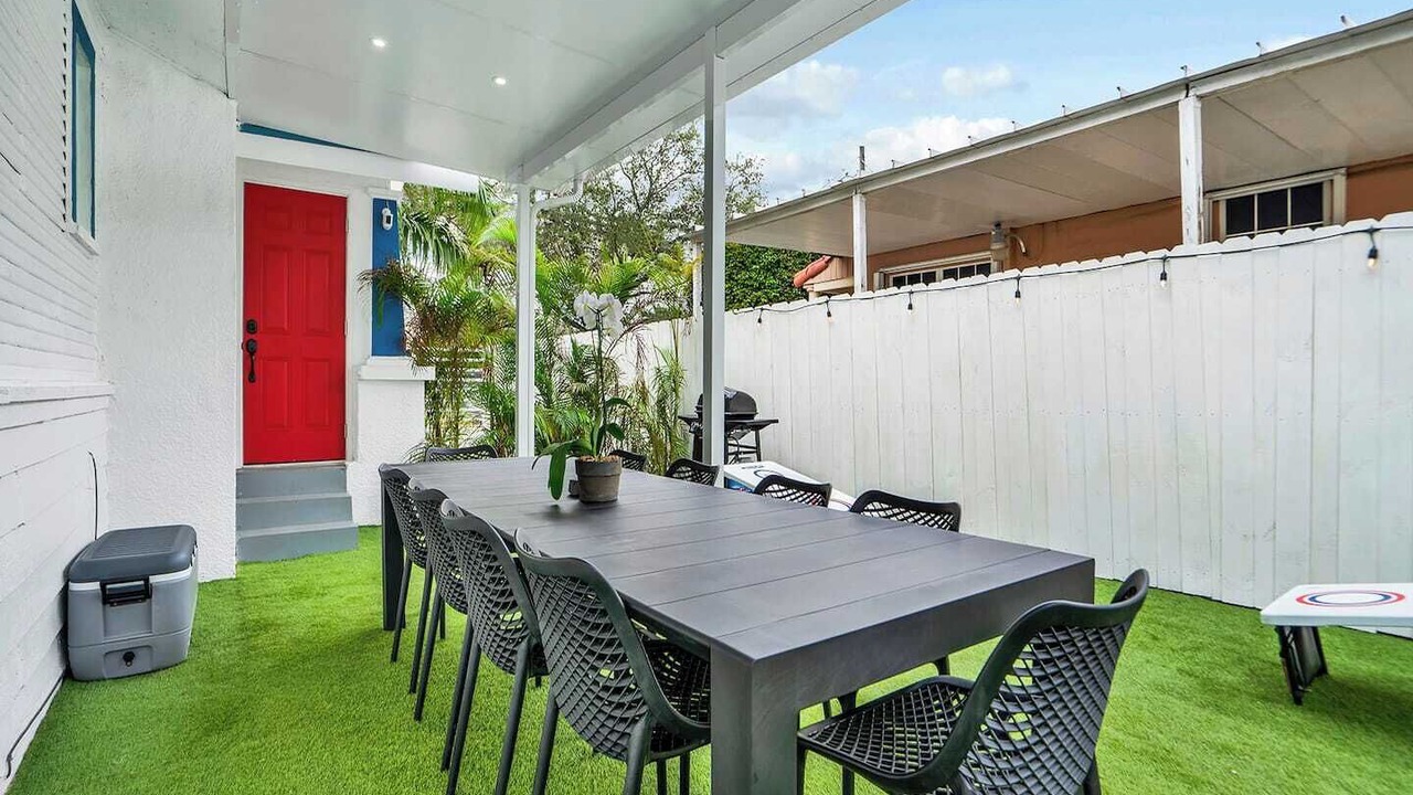 Photo of Outdoor in East Little Havana