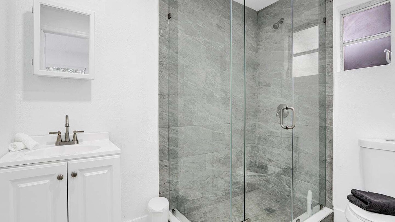 Photo of Bathroom in East Little Havana